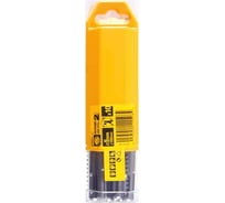 Бур SDS+ EXTREME2, 5х160х100 мм, 10 шт. DEWALT DT9803