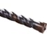 Бур SDS+ EXTREME4, 16х450х400 мм DEWALT DT9681 2