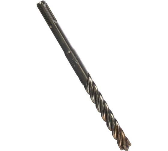 Бур SDS+ XLR, 12х160х100 мм DEWALT DT8933 1
