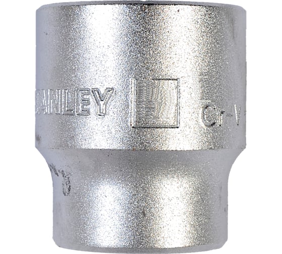 Головка торцевая 6-гранная (14 мм; 1/2) Stanley 1-17-092 1