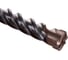 Бур SDS+ EXTREME4, 22х250х200 мм DEWALT DT9686 2