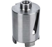 Сверло алмазное DDS-W 68D-24L-3.5T-10W-4S-M16 Balans Elsilber EL-RY068BL
