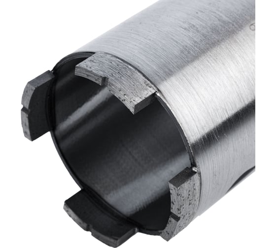 Сверло алмазное DDS-W 68D-24L-3.5T-10W-4S-M16 Balans Elsilber EL-RY068BL