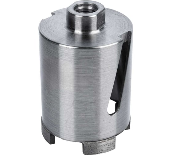 Сверло алмазное DDS-W 68D-24L-3.5T-10W-4S-M16 Balans Elsilber EL-RY068BL 1
