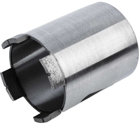 Сверло алмазное DDS-W 72D-24L-3.5T-10W-4S-M16 Life Pluse Elsilber EL-RY072LP