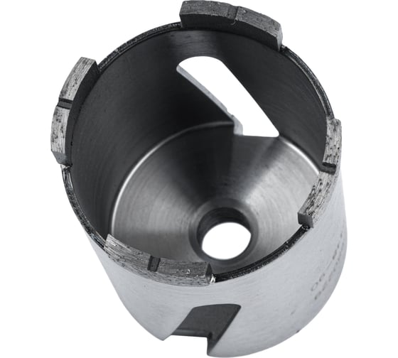 Сверло алмазное DDS-W 68D-24L-3.5T-10W-4S-M16 Speed Pluse Elsilber EL-RY068SP