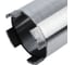 Сверло алмазное DDS-W 68D-24L-3.5T-10W-4S-M16 Speed Pluse Elsilber EL-RY068SP 3