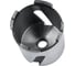 Сверло алмазное DDS-W 68D-24L-3.5T-10W-4S-M16 Speed Pluse Elsilber EL-RY068SP 4