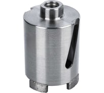 Сверло алмазное DDS-W 72D-24L-3.5T-10W-4S-M16 Balans Elsilber EL-RY072BL