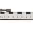 Биты SL6.5х25 мм, 5 шт. DEWALT DT7107 4