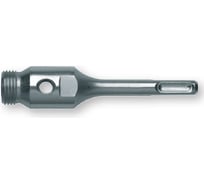 Адаптер SDS+ - 1/2"M для алмазных коронок DEWALT DT3815