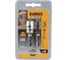 Биты T20, 57 мм, 2 шт + держатель MAGNETIC SCREW LOCK  DEWALT DT70537T 1