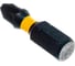 Биты PZ2, 25 мм, 25 шт в кейсе DEWALT DT70556T 2