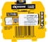 Биты PZ2, 25 мм, 25 шт в кейсе DEWALT DT70556T 5