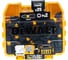 Биты PZ2, 25 мм, 25 шт в кейсе DEWALT DT70556T 6
