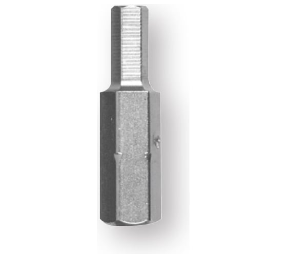 Биты HEX6х25 мм, 5 шт. DEWALT DT7167 1