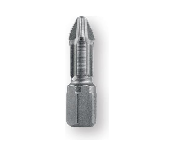 Биты, Ph2х25 мм, укороченный наконечник, 20 шт. DEWALT DT7236