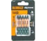 Биты T15х57 мм, 5 шт. DEWALT DT7394T 1