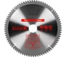 Диск пильный по дереву 210x30мм, 80Z TORGWIN S53233