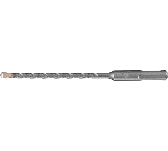 Бур по бетону ЗУБР (6x160 мм; SDS-plus) 29314-160-06_z01