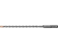 Бур по бетону ЗУБР (6x210 мм; SDS-plus) 29314-210-06_z01