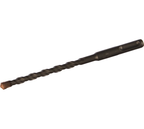 Бур по бетону (8x160 мм; SDS-plus) ЗУБР 29314-160-08_z01 1