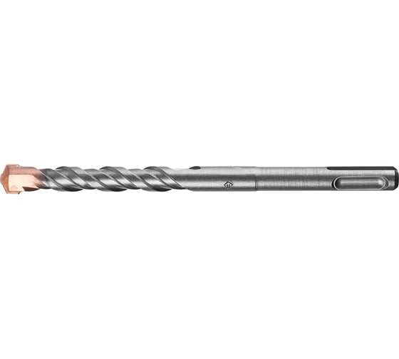Бур по бетону (8x210 мм; SDS-plus) ЗУБР 29314-210-08_z01 1