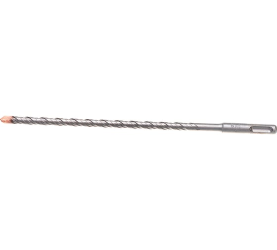 Бур по бетону (8x260 мм; SDS-plus) ЗУБР 29314-260-08_z01 1