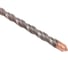 Бур по бетону (8x260 мм; SDS-plus) ЗУБР 29314-260-08_z01 2