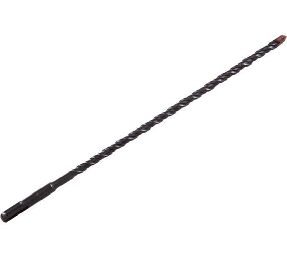 Бур по бетону (8x310 мм; SDS-plus) ЗУБР 29314-310-08_z01 1