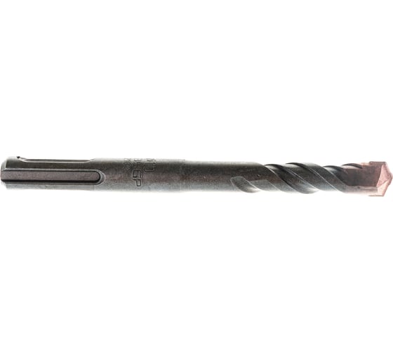Бур по бетону ЗУБР (10x110 мм; SDS-plus) 29314-110-10_z01