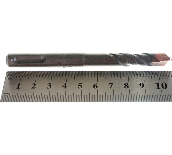 Бур по бетону ЗУБР (10x110 мм; SDS-plus) 29314-110-10_z01