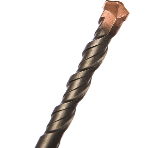 Бур по бетону (12x160 мм; SDS-plus) ЗУБР 29314-160-12_z01