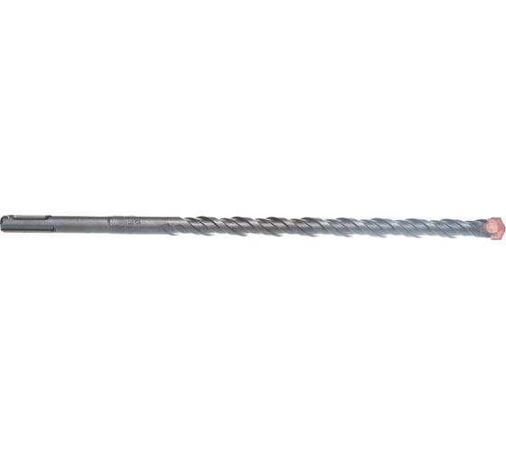 Бур по бетону (12x260 мм; SDS-plus) ЗУБР 29314-260-12_z01