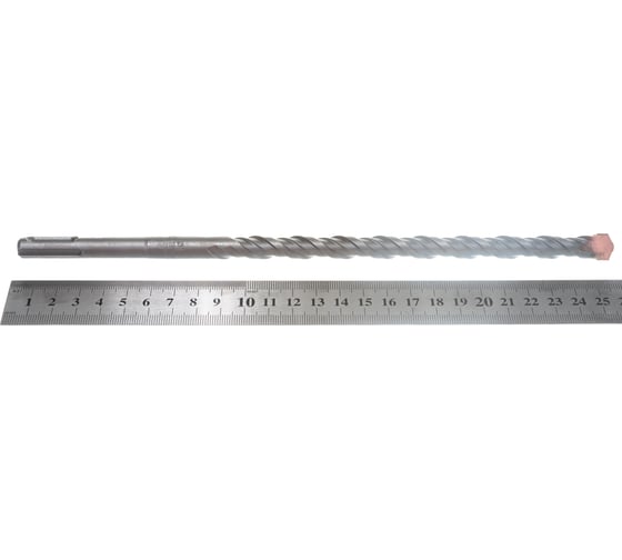 Бур по бетону (12x260 мм; SDS-plus) ЗУБР 29314-260-12_z01