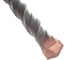 Бур по бетону (12x260 мм; SDS-plus) ЗУБР 29314-260-12_z01 4