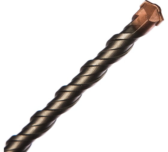 Бур по бетону (12x310 мм; SDS-plus) ЗУБР 29314-310-12_z01