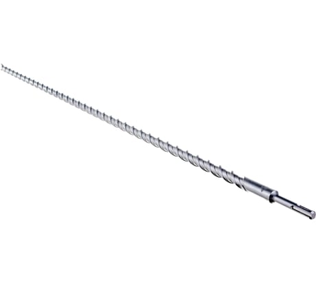 Бур по бетону (18х1000 мм; SDS-plus) ЗУБР 29314-1000-18_z01