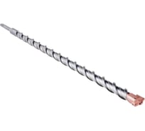 Бур по бетону (18х450 мм; SDS-plus) ЗУБР 29314-450-18_z01