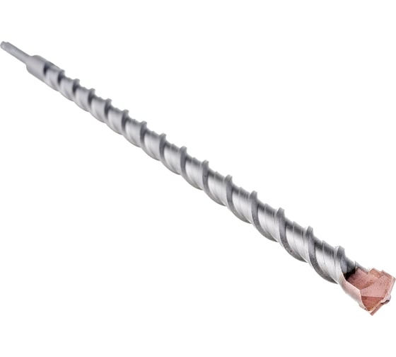 Бур по бетону (20х450 мм; SDS-plus) ЗУБР 29314-450-20_z01 1