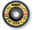 Лепестковый круг EXTREME 115x22.2 мм 120G, тип 29 DEWALT DT3258 1