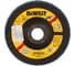 Лепестковый круг EXTREME 125x22.2 мм, 120G, тип 29 DEWALT DT3268 4