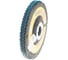 Лепестковый круг EXTREME 125x22.2 мм, 36G, тип 27 DEWALT DT3308 2