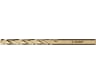 Сверло по металлу ЗУБР Кобальт 8.5х117 мм, сталь Р6М5К5 29626-8.5