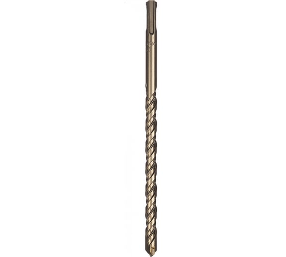 Бур усиленный SDS-plus (12х210 мм) Gigant GRD 11009