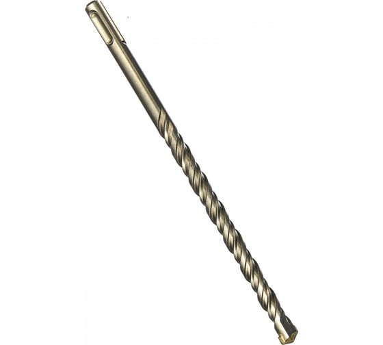 Бур усиленный SDS-plus (12х210 мм) Gigant GRD 11009