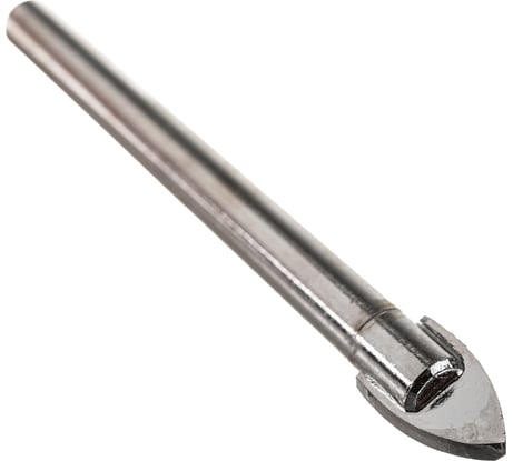 Сверло по стеклу/кафелю (8 мм; цилиндрический хвостовик) Gigant GDC 11083