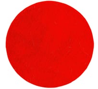 Диск полировальный на фибровой основе 150x10 мм, 10шт., под липучку, войлок TORGWIN T611717