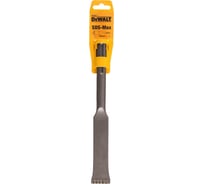 Зубило с твердосплавными напайками SDS-max, 280х38 мм DEWALT DT6837