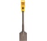 Зубило по асфальту (SDS-max, 400х90 мм) DEWALT DT8091 1